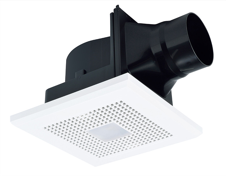 24時間換気システム